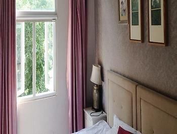 Shakespeare Garden Hotel Xiamen Exterior foto