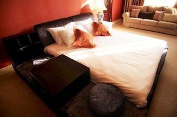 Shakespeare Garden Hotel Xiamen Exterior foto